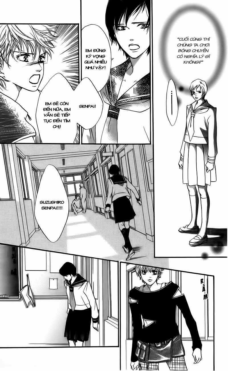 Xứng Danh Anh Hùng - Chapter 4 - Trang 23