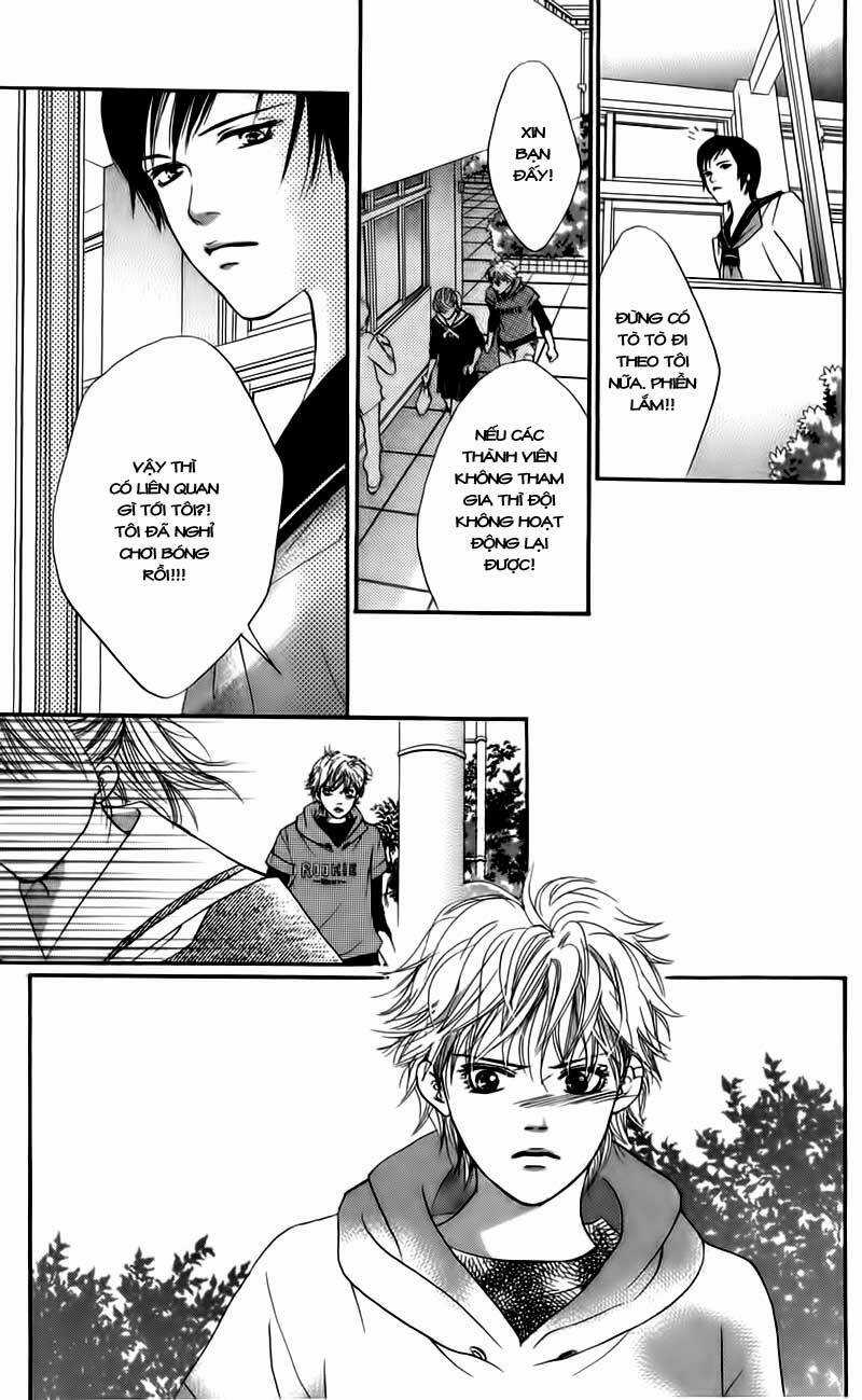 Xứng Danh Anh Hùng - Chapter 4 - Trang 26