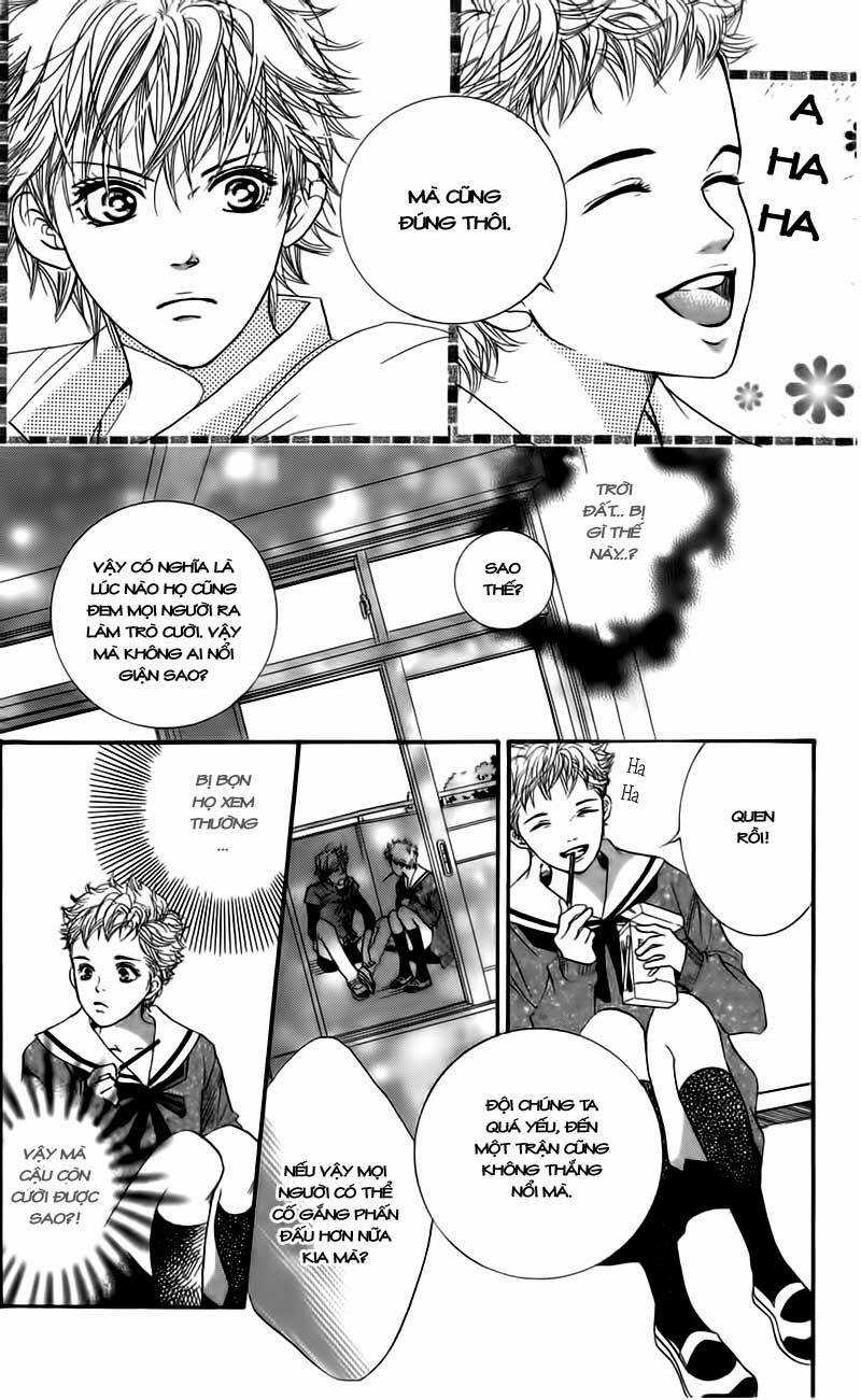 Xứng Danh Anh Hùng - Chapter 4 - Trang 29