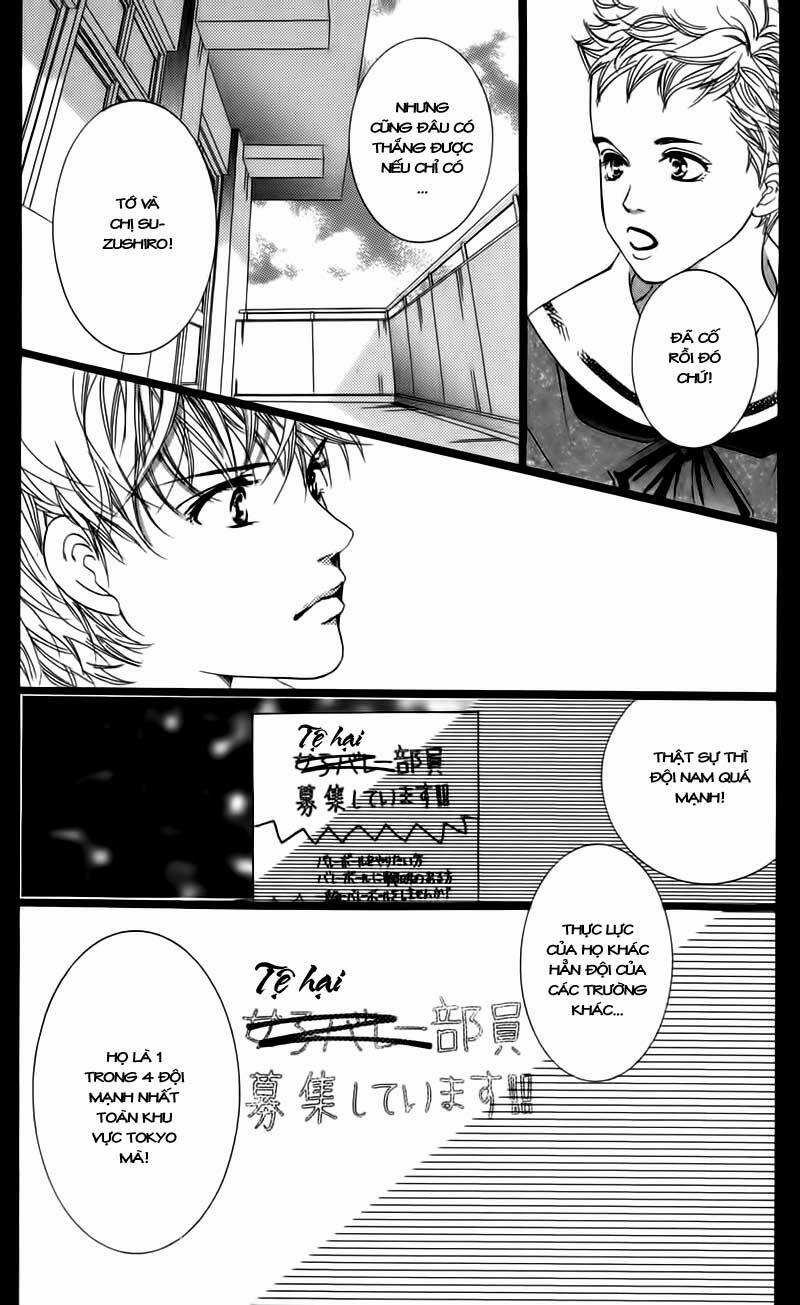 Xứng Danh Anh Hùng - Chapter 4 - Trang 30