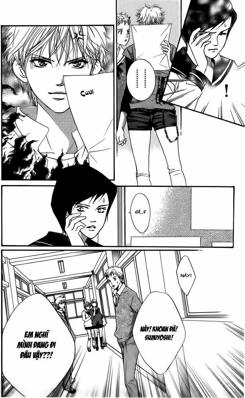 Xứng Danh Anh Hùng - Chapter 4 - Trang 33