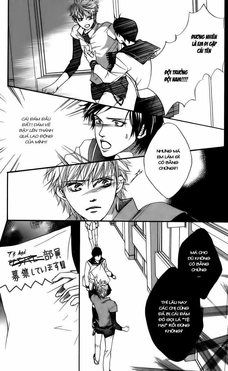 Xứng Danh Anh Hùng - Chapter 4 - Trang 34