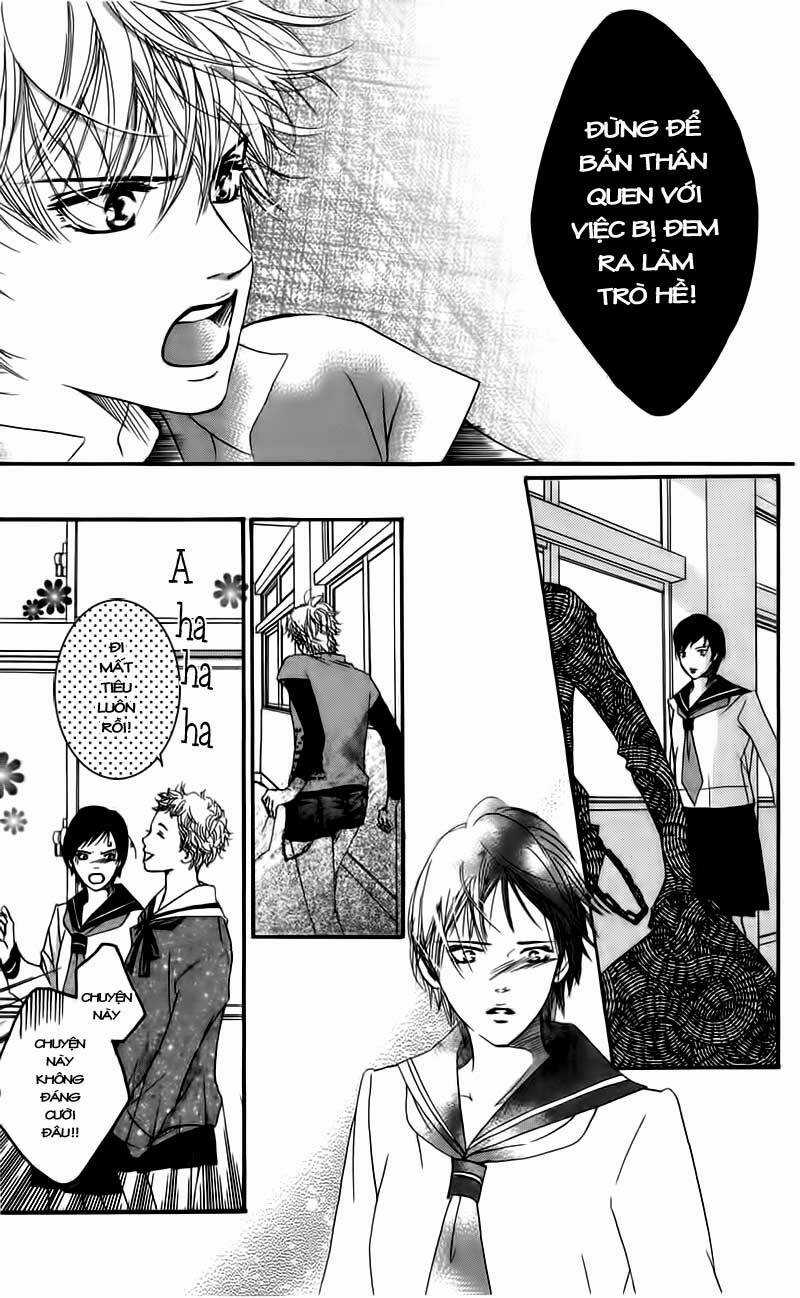 Xứng Danh Anh Hùng - Chapter 4 - Trang 36