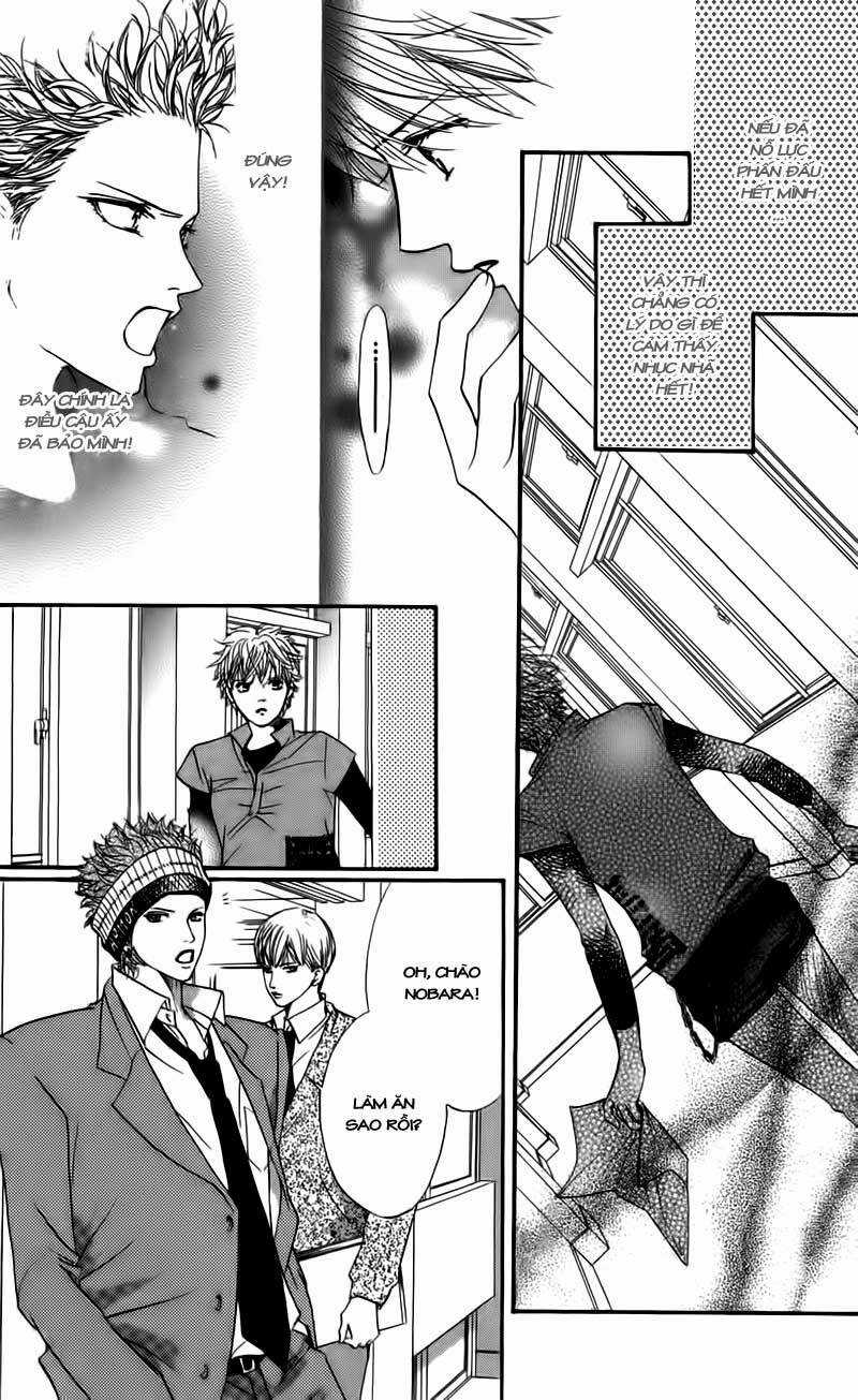 Xứng Danh Anh Hùng - Chapter 4 - Trang 37