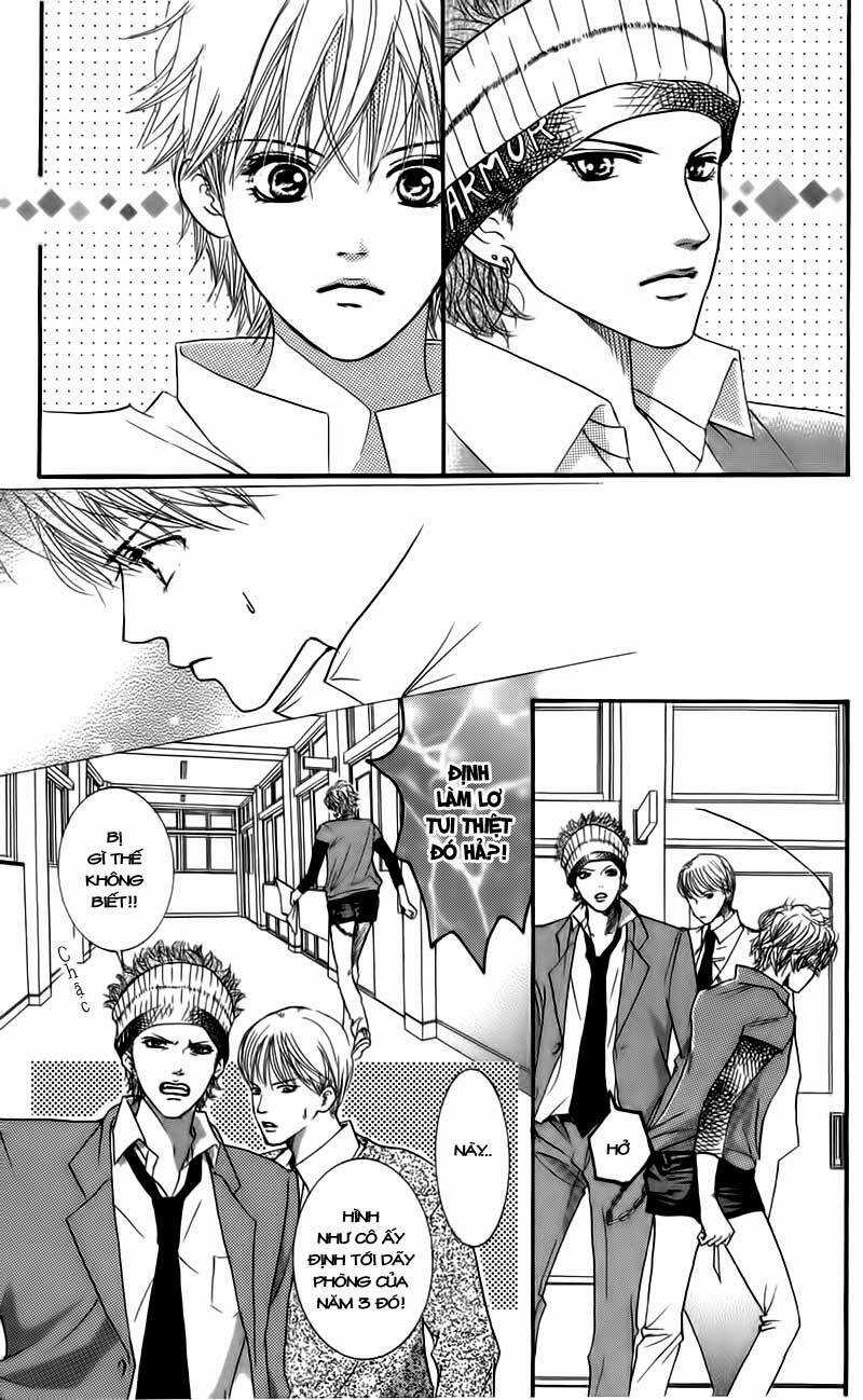 Xứng Danh Anh Hùng - Chapter 4 - Trang 38