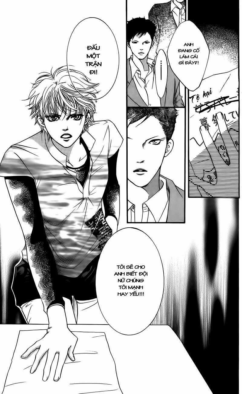 Xứng Danh Anh Hùng - Chapter 4 - Trang 40