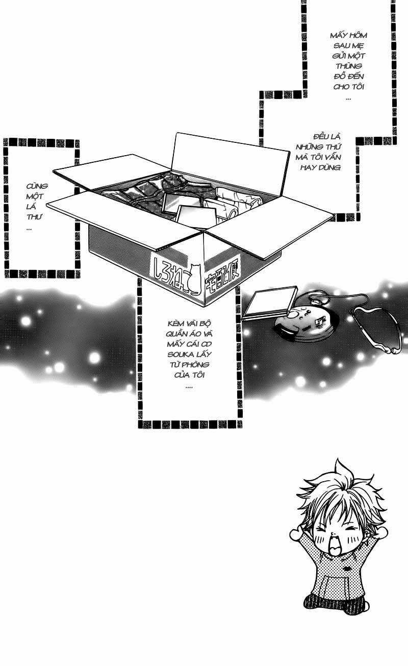 Xứng Danh Anh Hùng - Chapter 4 - Trang 5