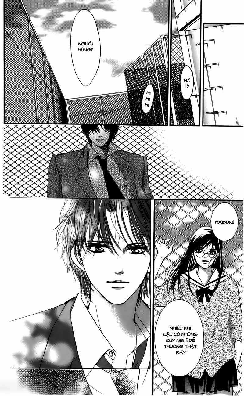 Xứng Danh Anh Hùng - Chapter 4 - Trang 41