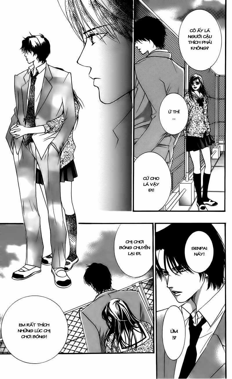 Xứng Danh Anh Hùng - Chapter 4 - Trang 42