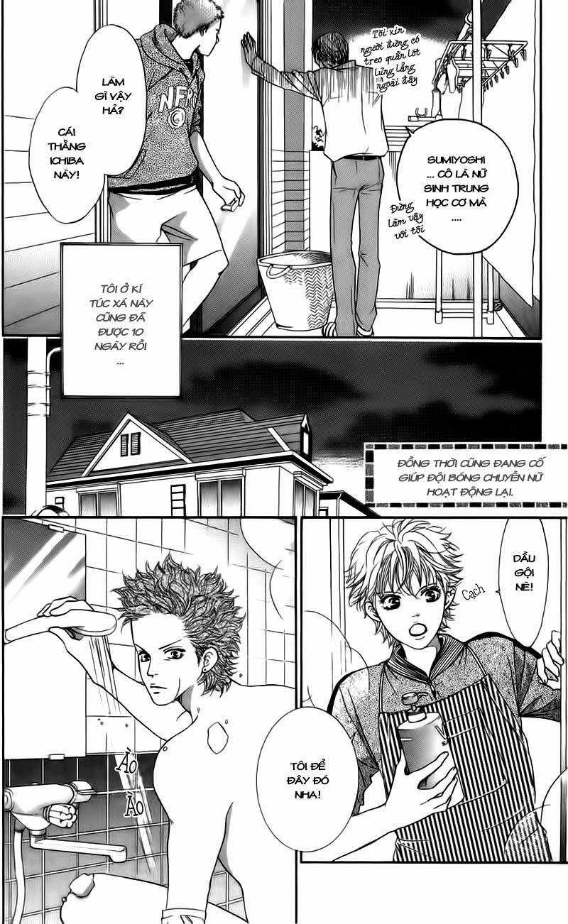 Xứng Danh Anh Hùng - Chapter 4 - Trang 7