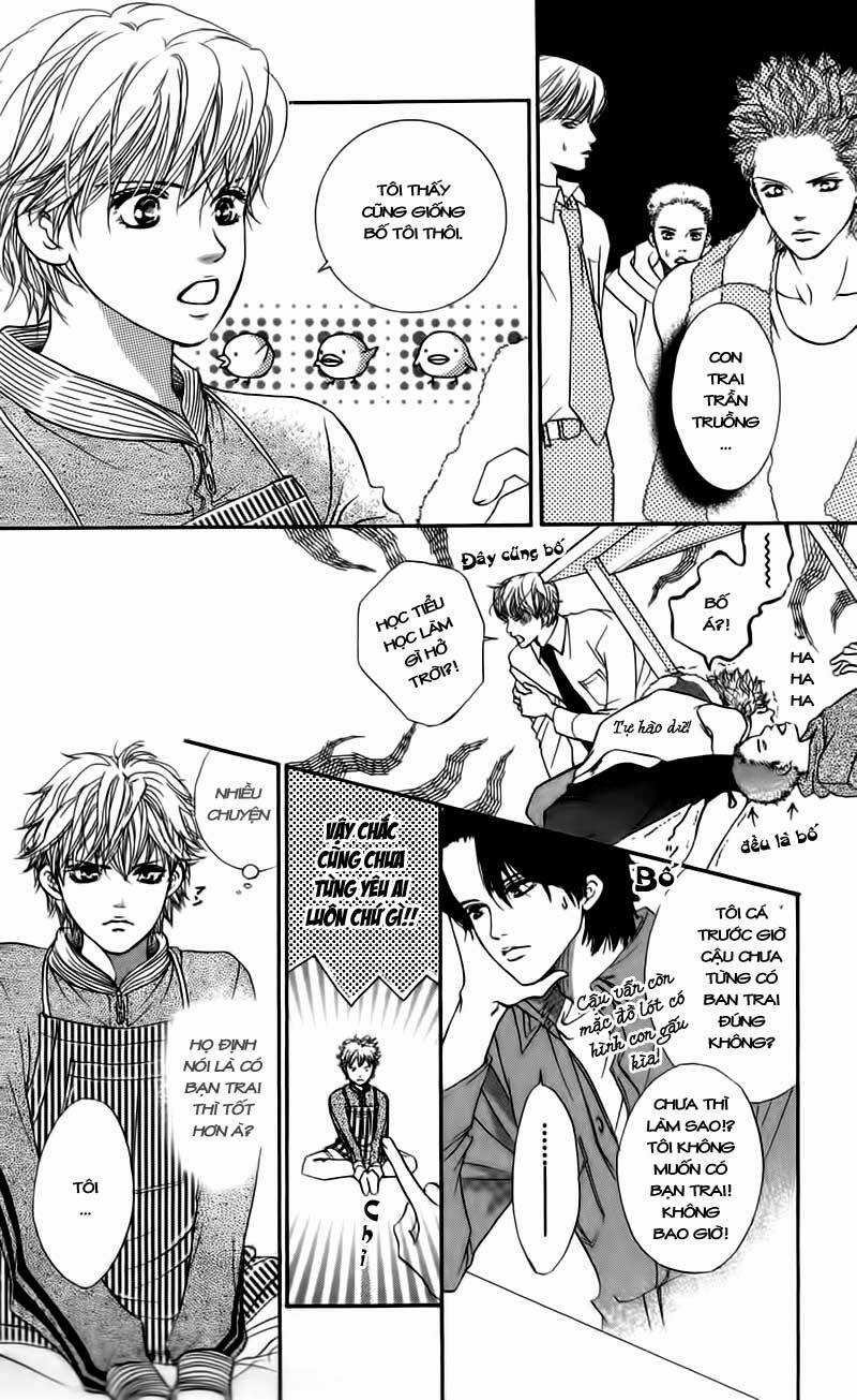 Xứng Danh Anh Hùng - Chapter 4 - Trang 9