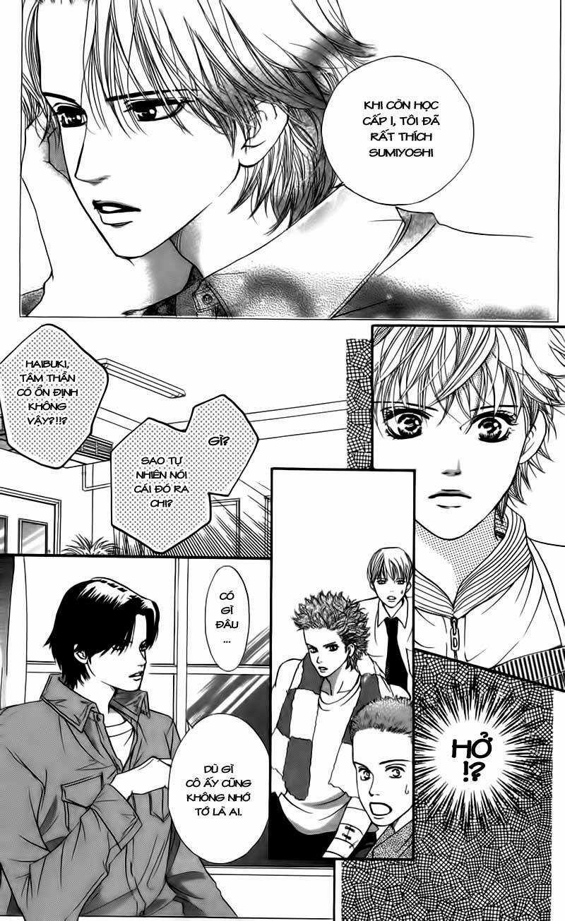 Xứng Danh Anh Hùng - Chapter 4 - Trang 10