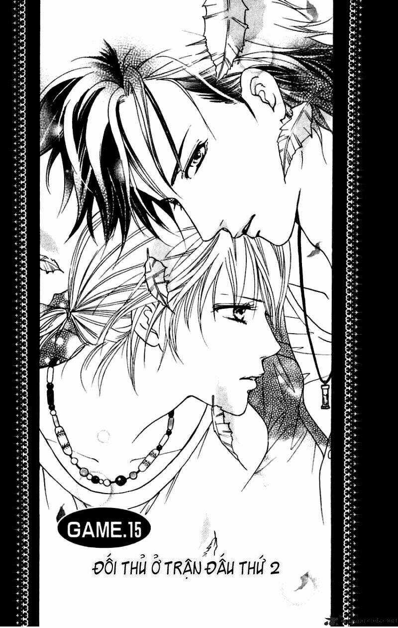 Xứng Danh Anh Hùng - Chapter 40 - Trang 2