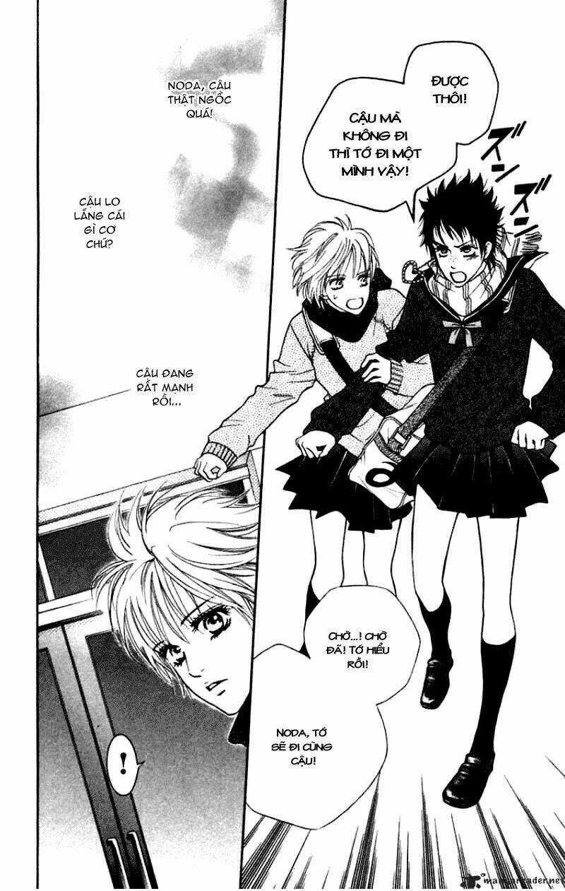 Xứng Danh Anh Hùng - Chapter 40 - Trang 11