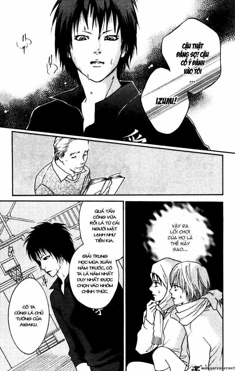 Xứng Danh Anh Hùng - Chapter 40 - Trang 18