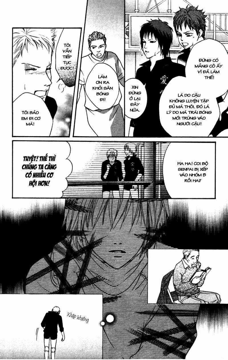 Xứng Danh Anh Hùng - Chapter 40 - Trang 19