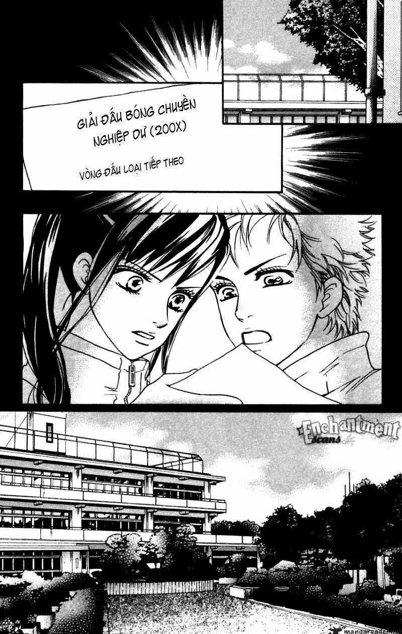 Xứng Danh Anh Hùng - Chapter 40 - Trang 3