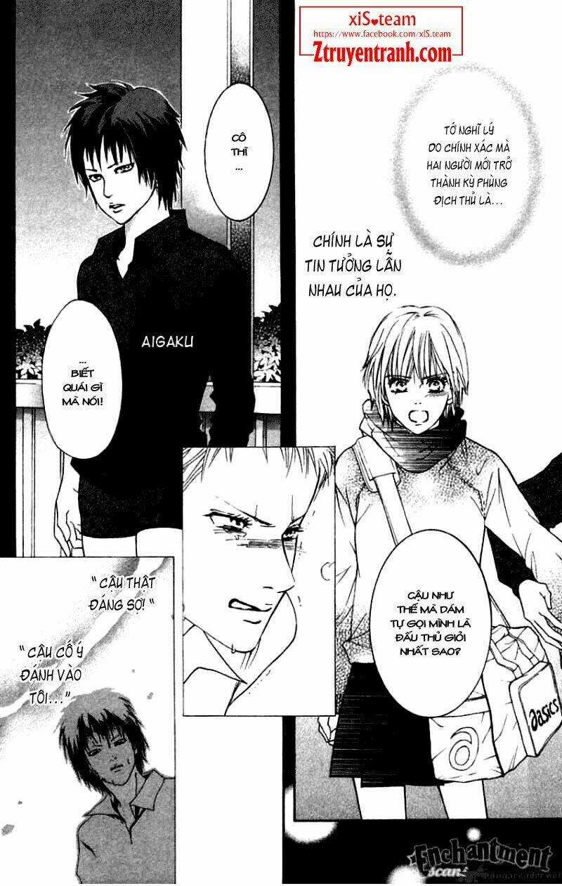 Xứng Danh Anh Hùng - Chapter 40 - Trang 23