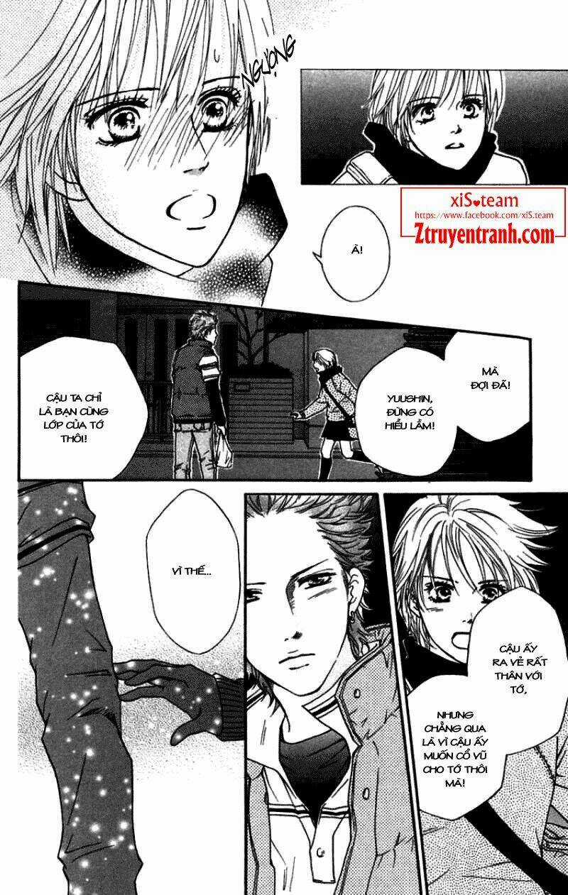 Xứng Danh Anh Hùng - Chapter 40 - Trang 33