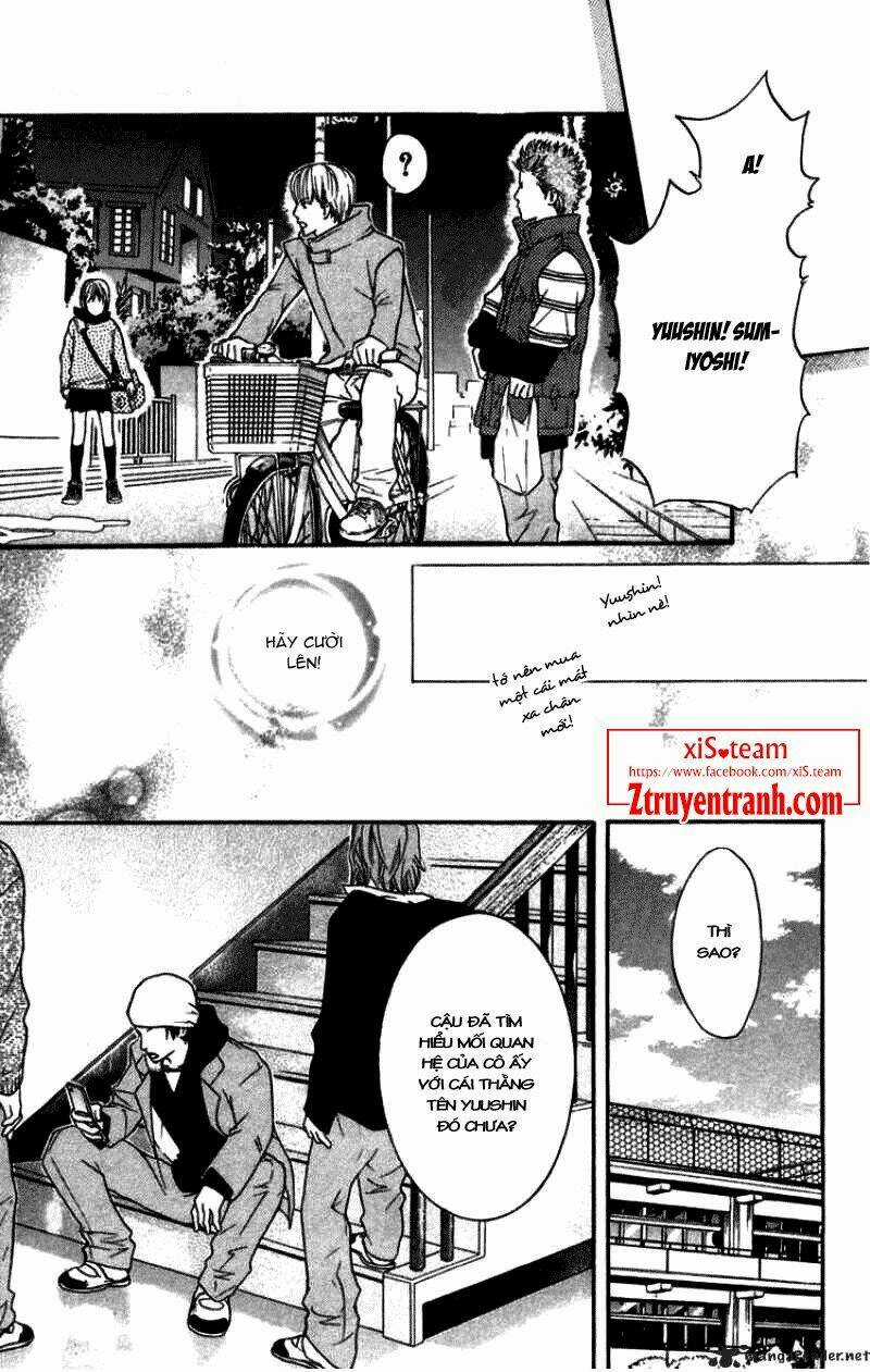 Xứng Danh Anh Hùng - Chapter 40 - Trang 34