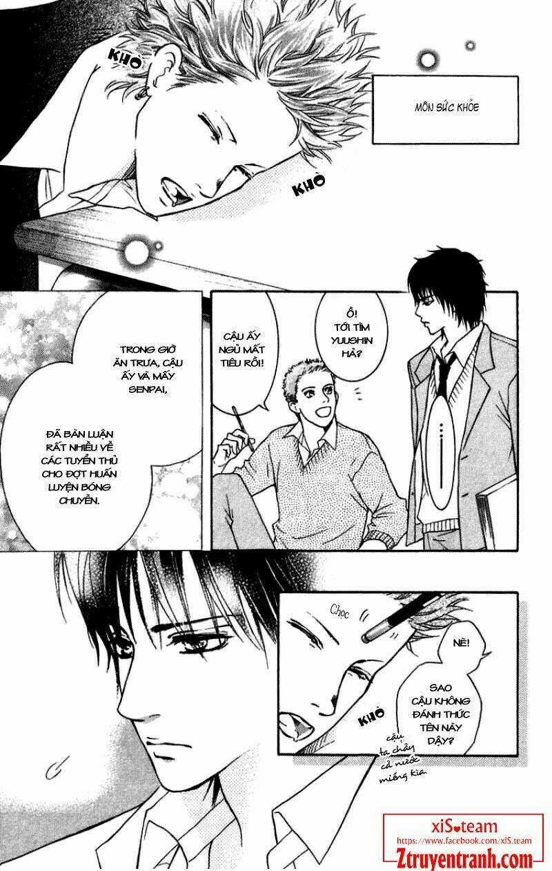 Xứng Danh Anh Hùng - Chapter 40 - Trang 38