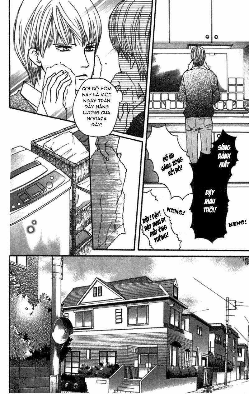 Xứng Danh Anh Hùng - Chapter 41 - Trang 2