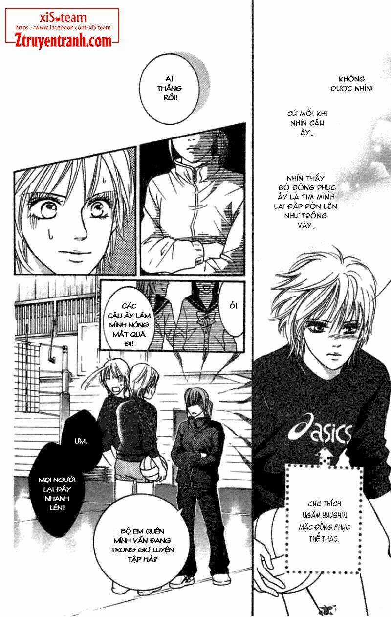 Xứng Danh Anh Hùng - Chapter 41 - Trang 18