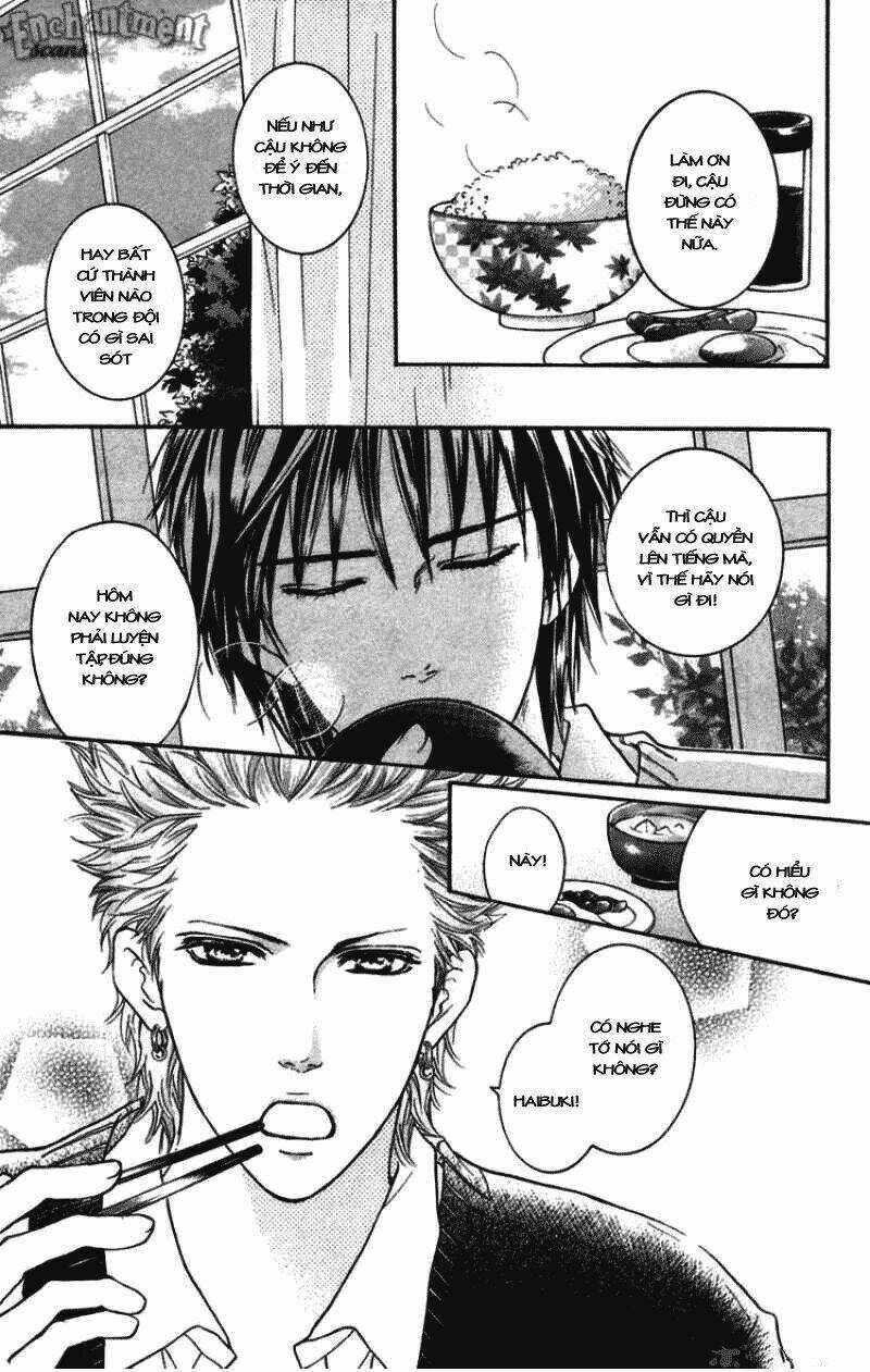 Xứng Danh Anh Hùng - Chapter 41 - Trang 3