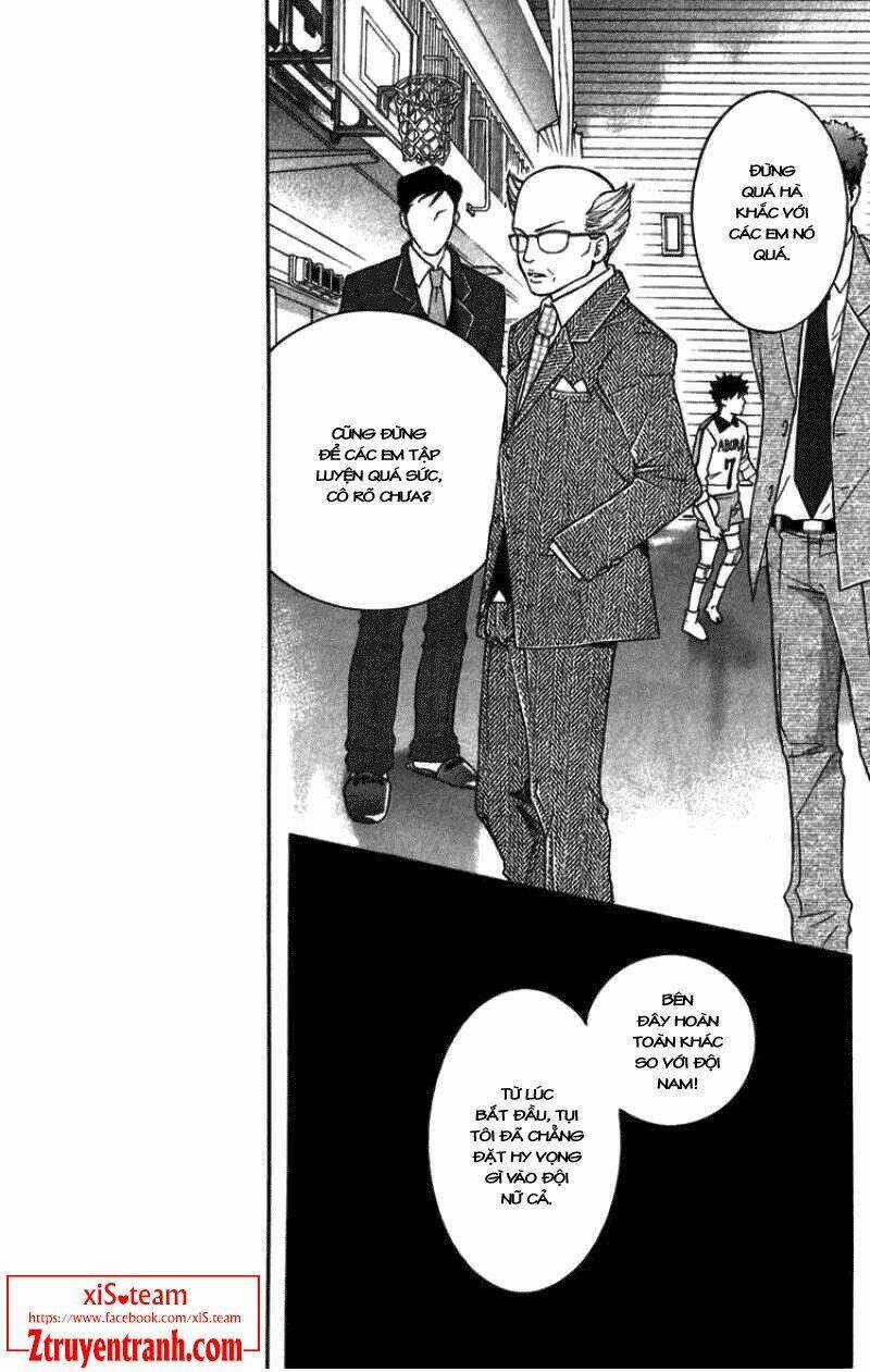 Xứng Danh Anh Hùng - Chapter 41 - Trang 21