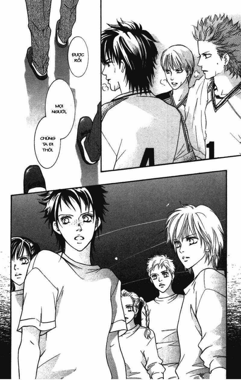 Xứng Danh Anh Hùng - Chapter 41 - Trang 22