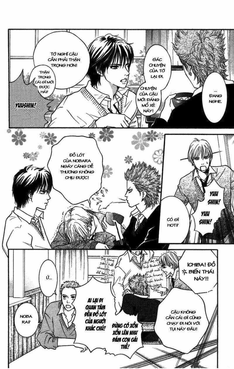 Xứng Danh Anh Hùng - Chapter 41 - Trang 4