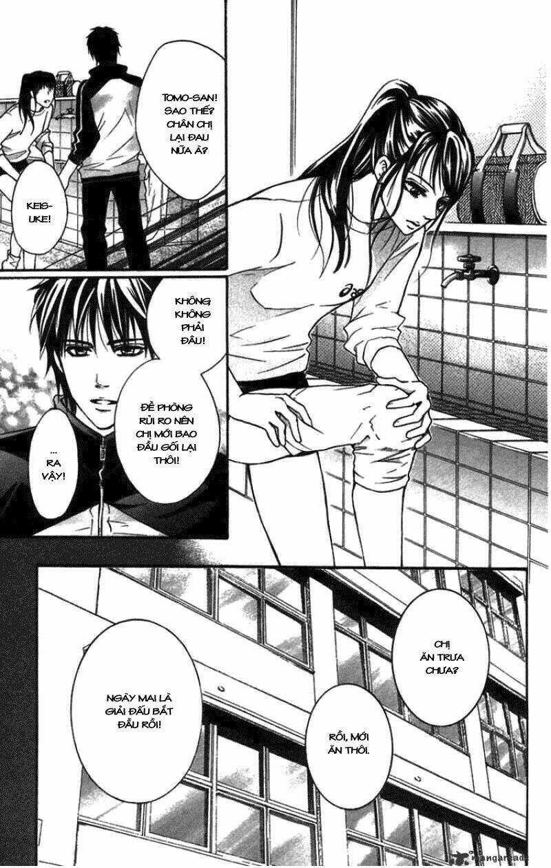 Xứng Danh Anh Hùng - Chapter 41 - Trang 31