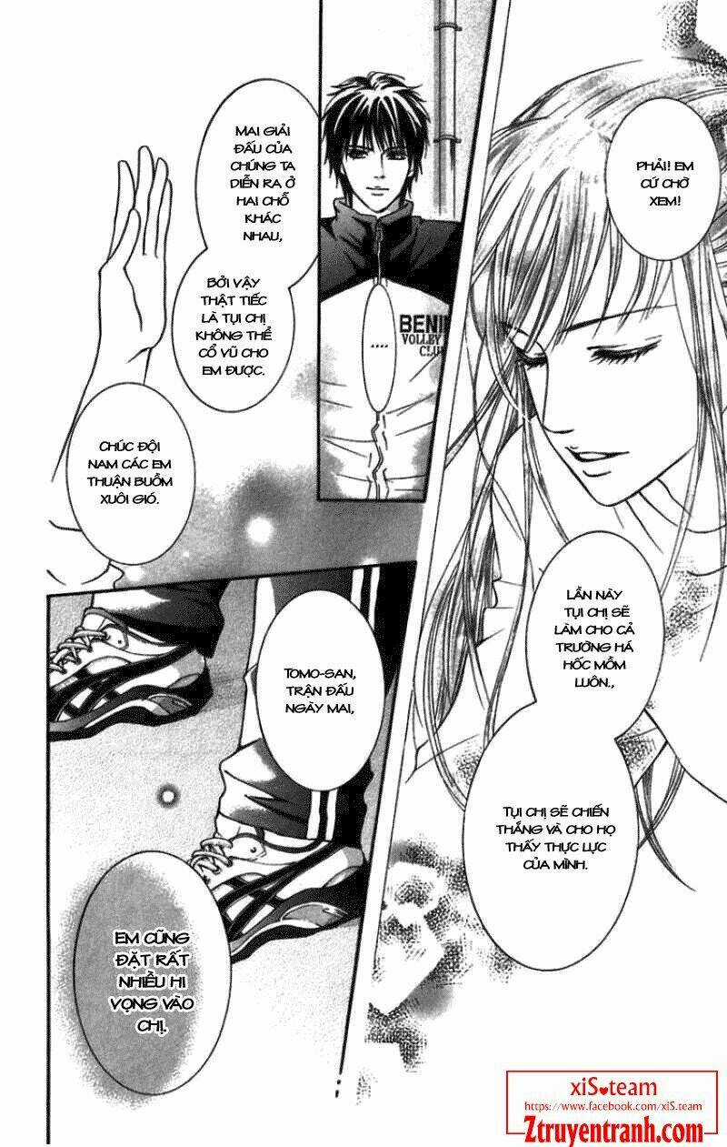 Xứng Danh Anh Hùng - Chapter 41 - Trang 32