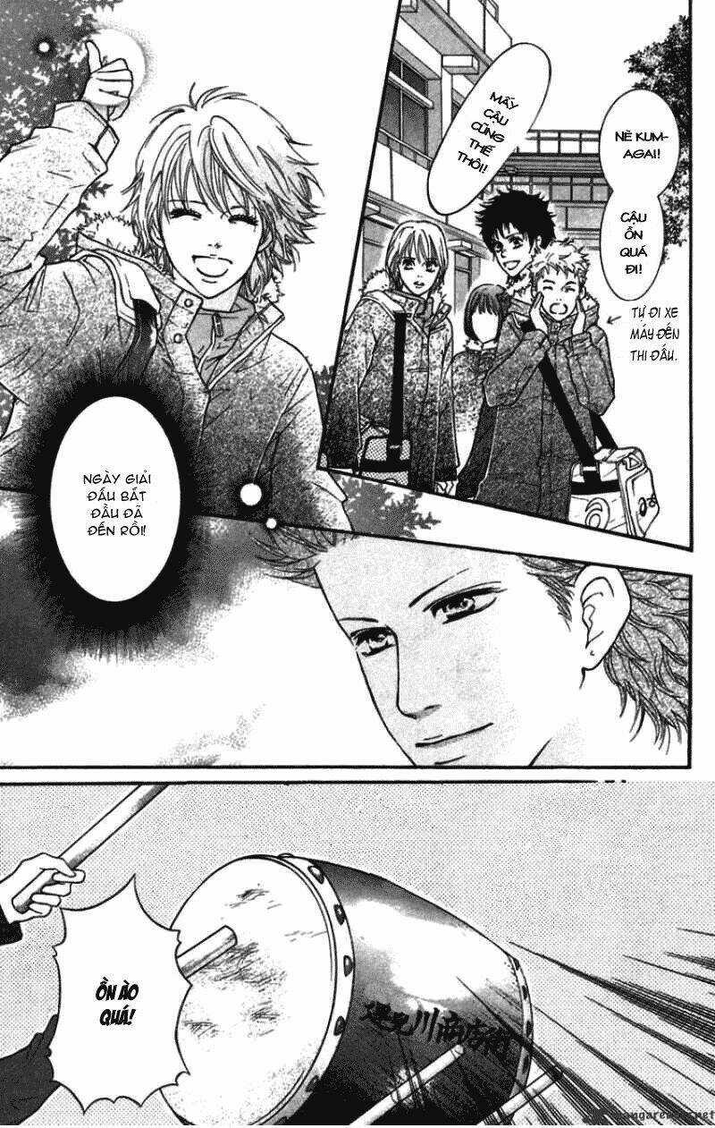 Xứng Danh Anh Hùng - Chapter 41 - Trang 34