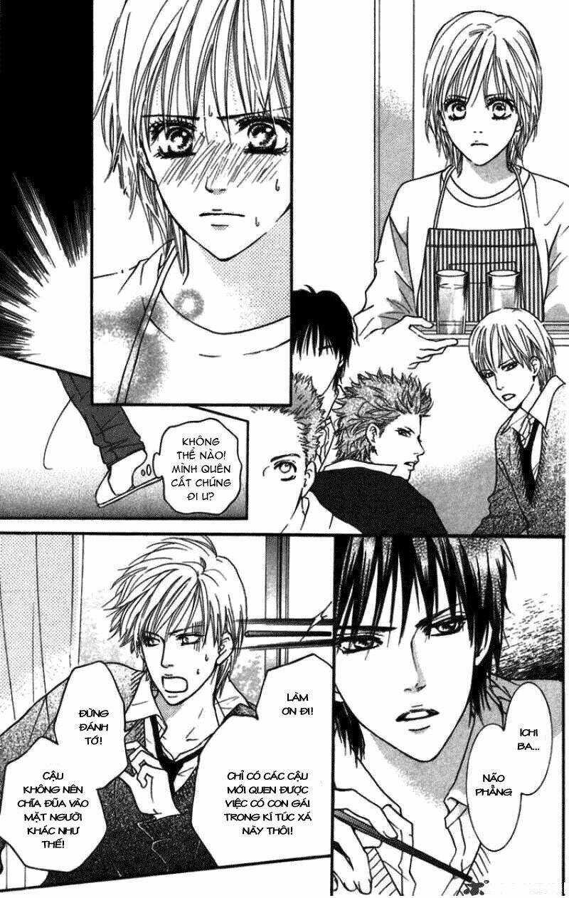 Xứng Danh Anh Hùng - Chapter 41 - Trang 5