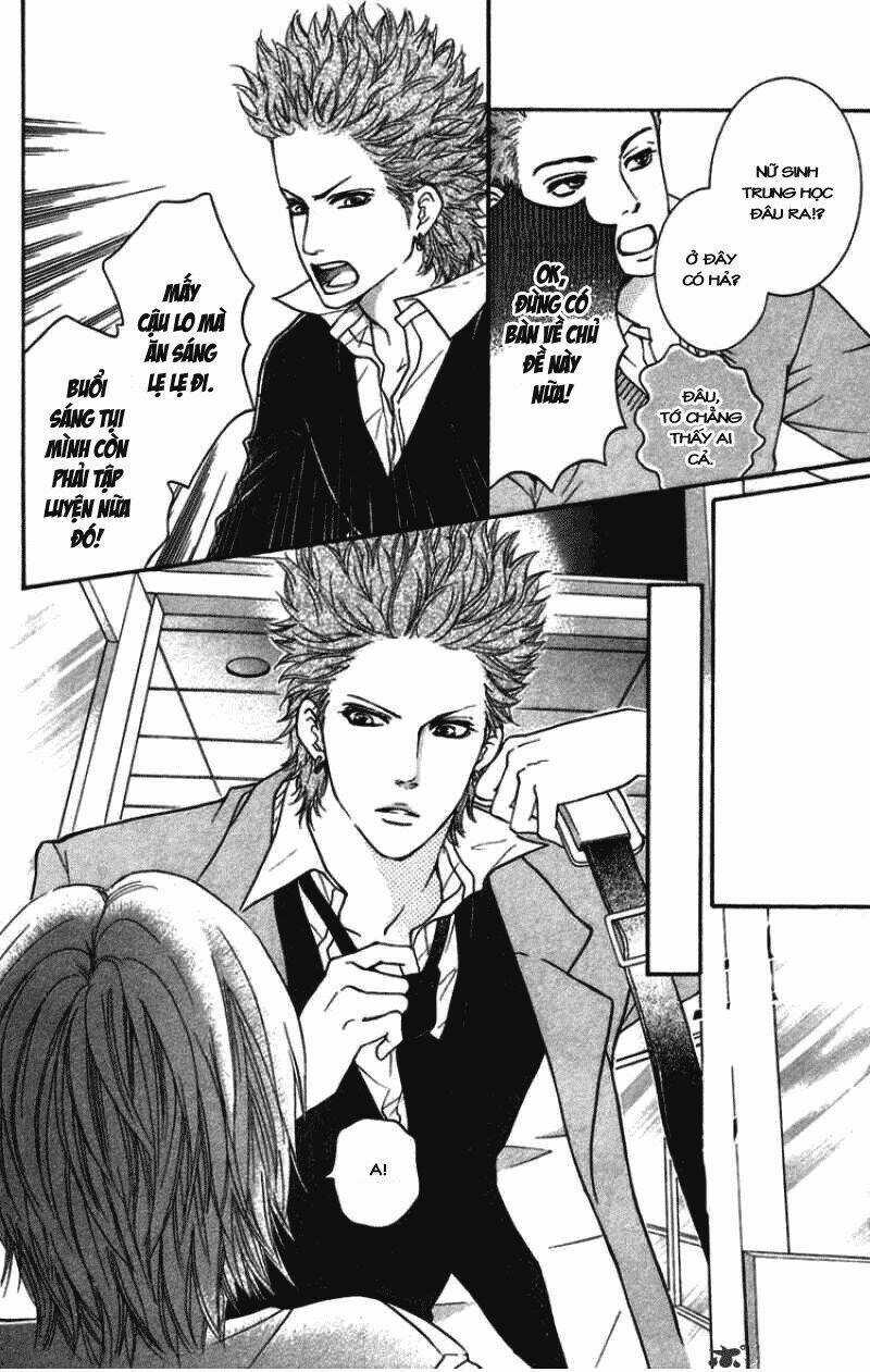 Xứng Danh Anh Hùng - Chapter 41 - Trang 6