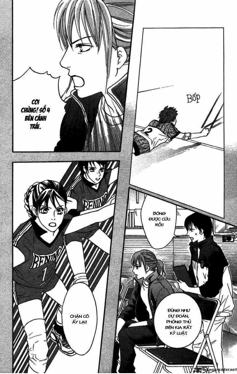 Xứng Danh Anh Hùng - Chapter 42 - Trang 27