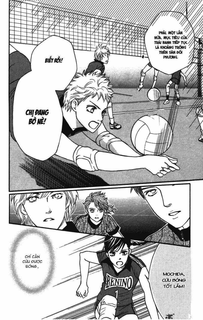 Xứng Danh Anh Hùng - Chapter 42 - Trang 31