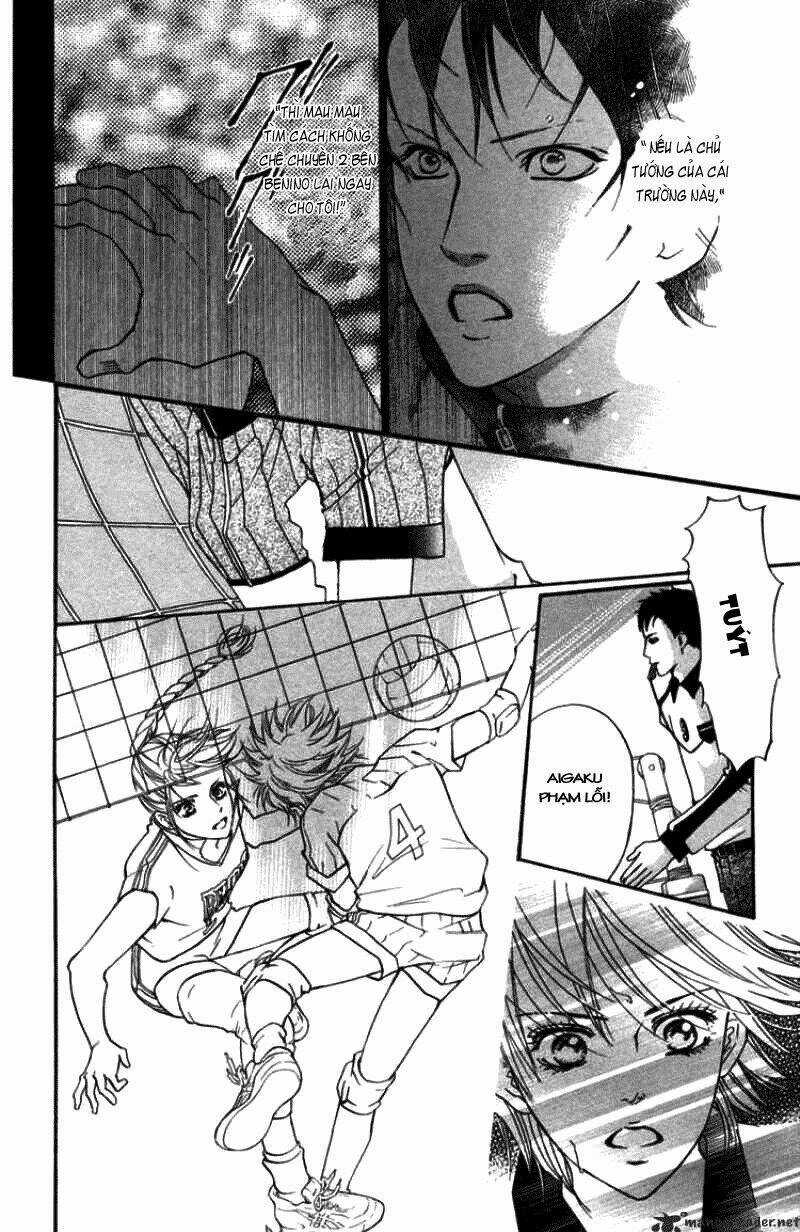 Xứng Danh Anh Hùng - Chapter 43 - Trang 27