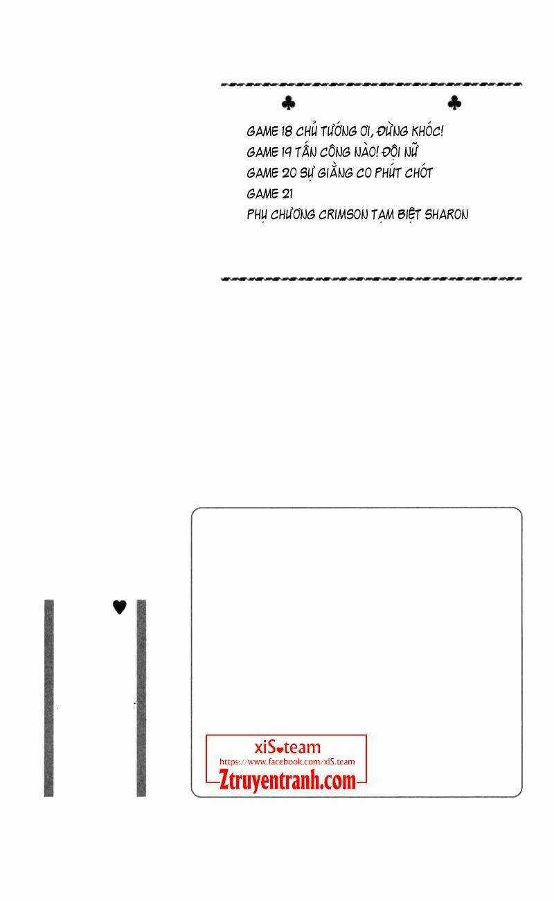 Xứng Danh Anh Hùng - Chapter 43 - Trang 4