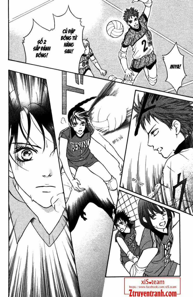 Xứng Danh Anh Hùng - Chapter 43 - Trang 31