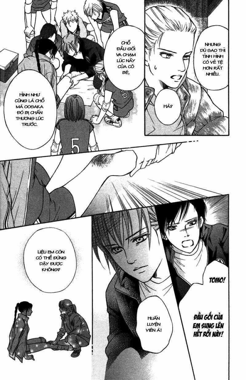 Xứng Danh Anh Hùng - Chapter 43 - Trang 34