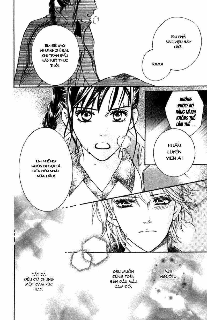 Xứng Danh Anh Hùng - Chapter 43 - Trang 35