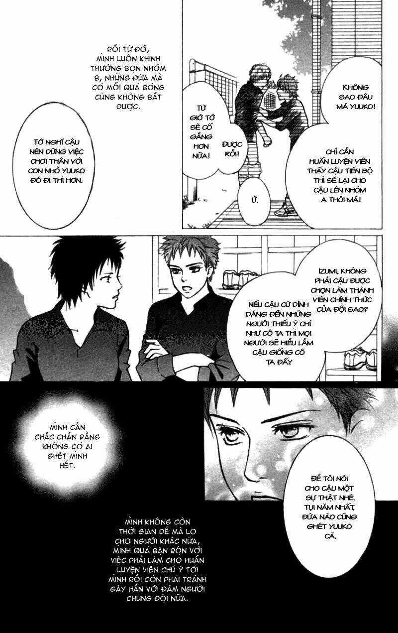 Xứng Danh Anh Hùng - Chapter 43 - Trang 40