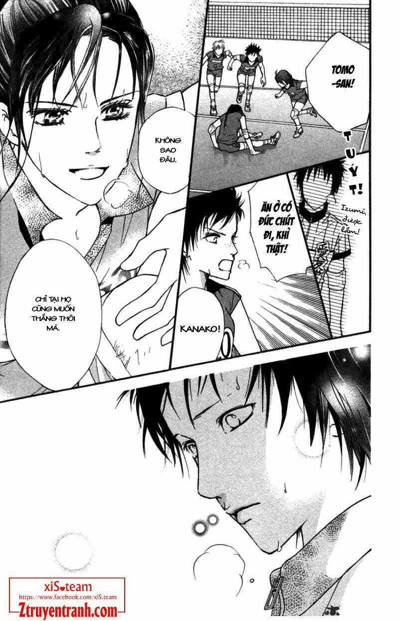 Xứng Danh Anh Hùng - Chapter 43 - Trang 42