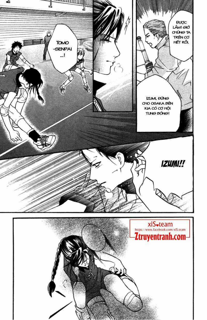 Xứng Danh Anh Hùng - Chapter 43 - Trang 44