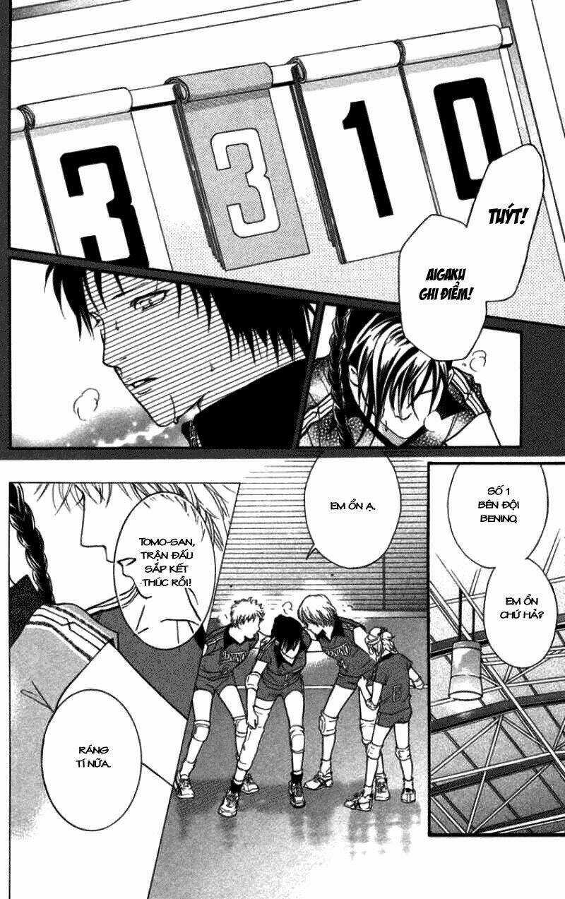 Xứng Danh Anh Hùng - Chapter 43 - Trang 45