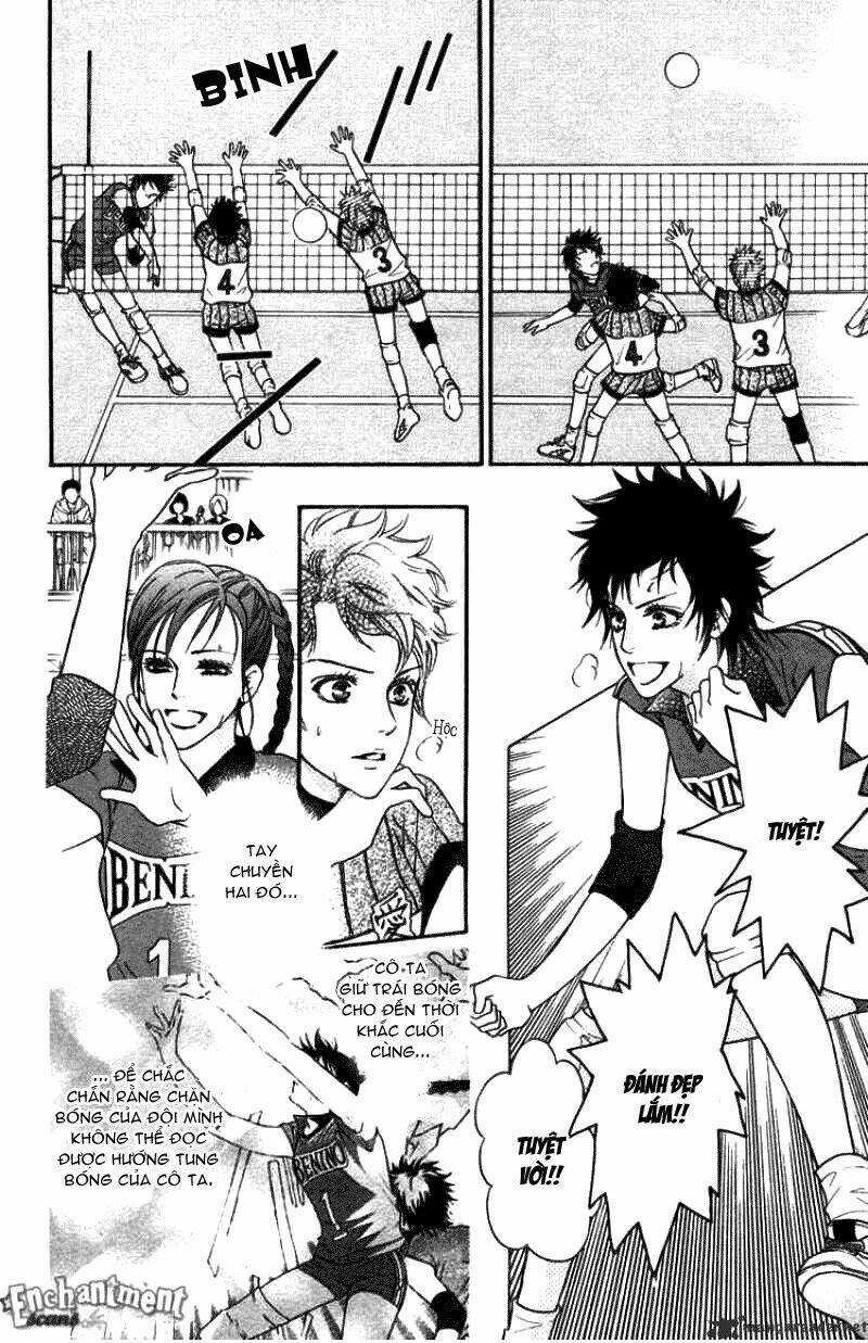 Xứng Danh Anh Hùng - Chapter 43 - Trang 9