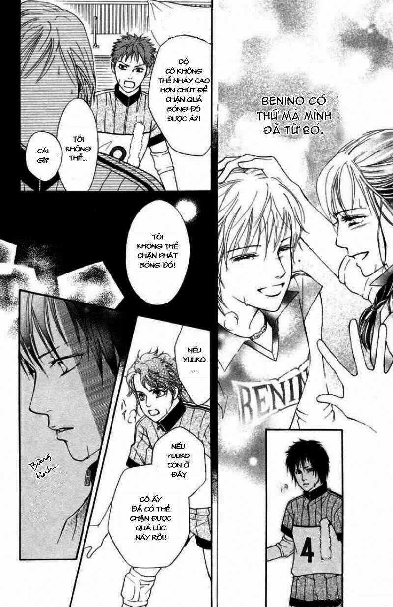 Xứng Danh Anh Hùng - Chapter 44 - Trang 18