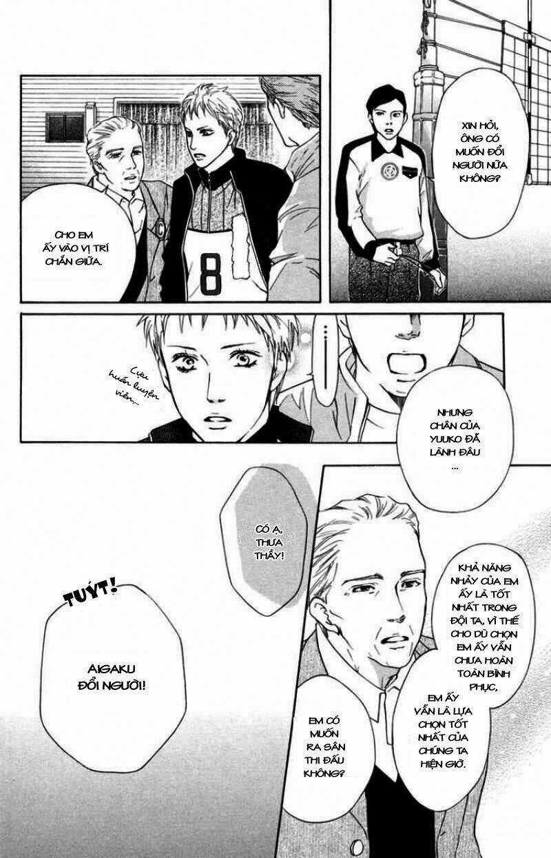 Xứng Danh Anh Hùng - Chapter 44 - Trang 28